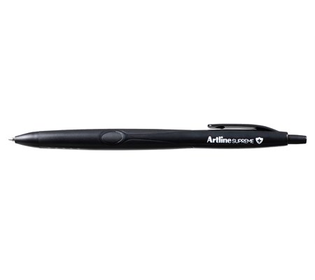 Supreme Retractable Ballpoint Pen